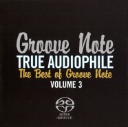 The Best of Groove Note Volume 3